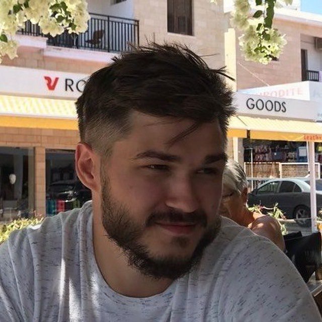 Petr Guskov